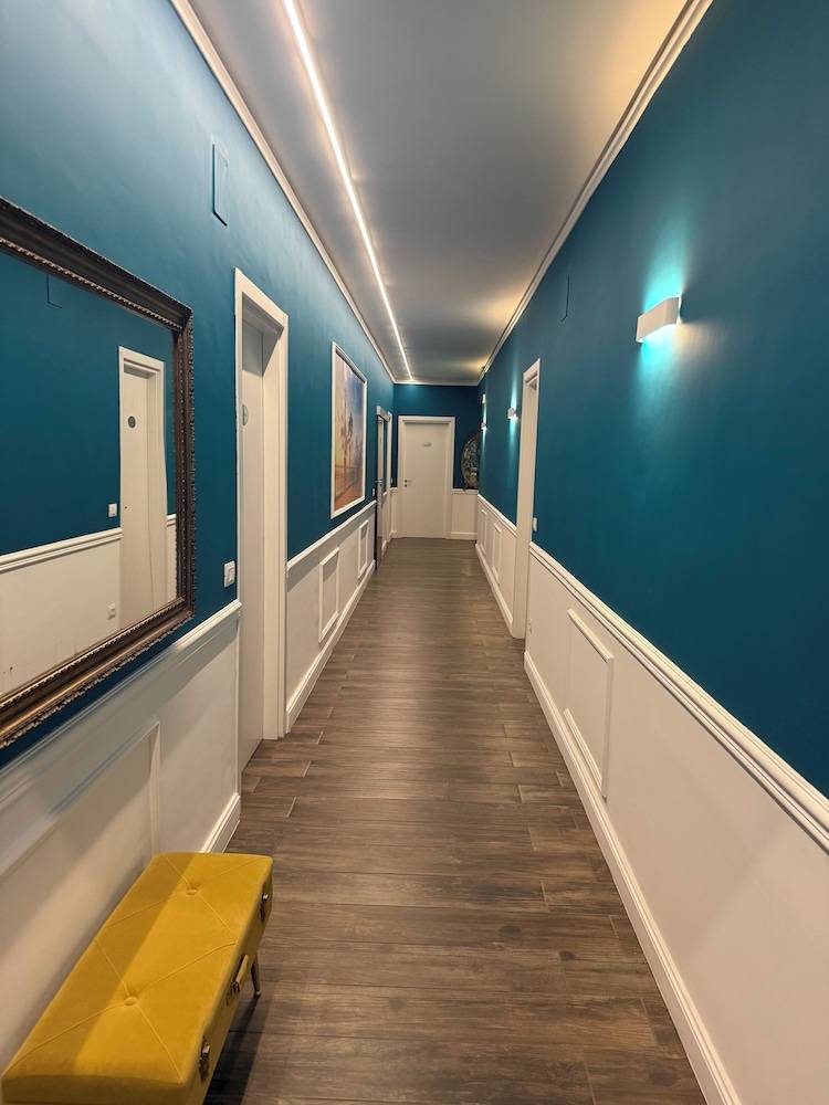 B&B Leus Appartment 2