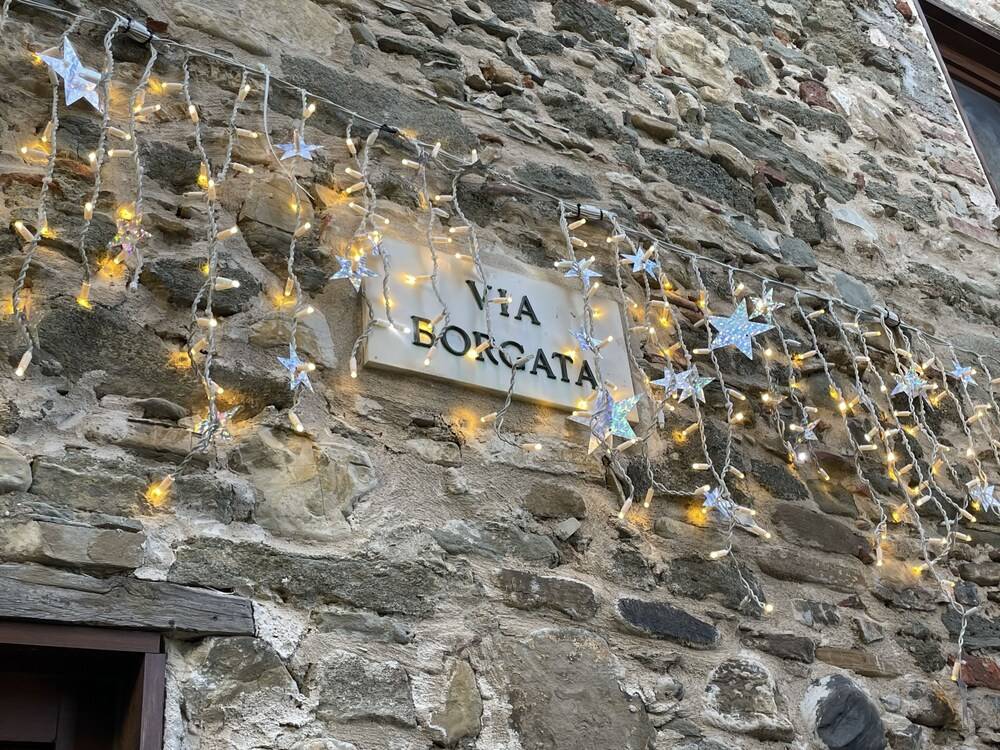 Casa Borgata 1