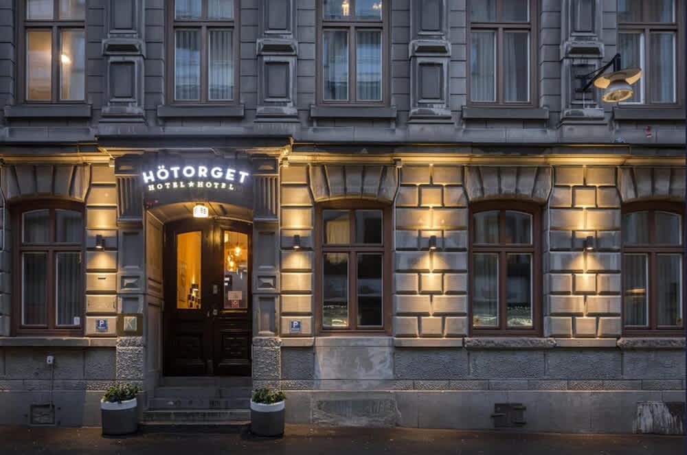 Hotel Hötorget, BW Signature Collection 1