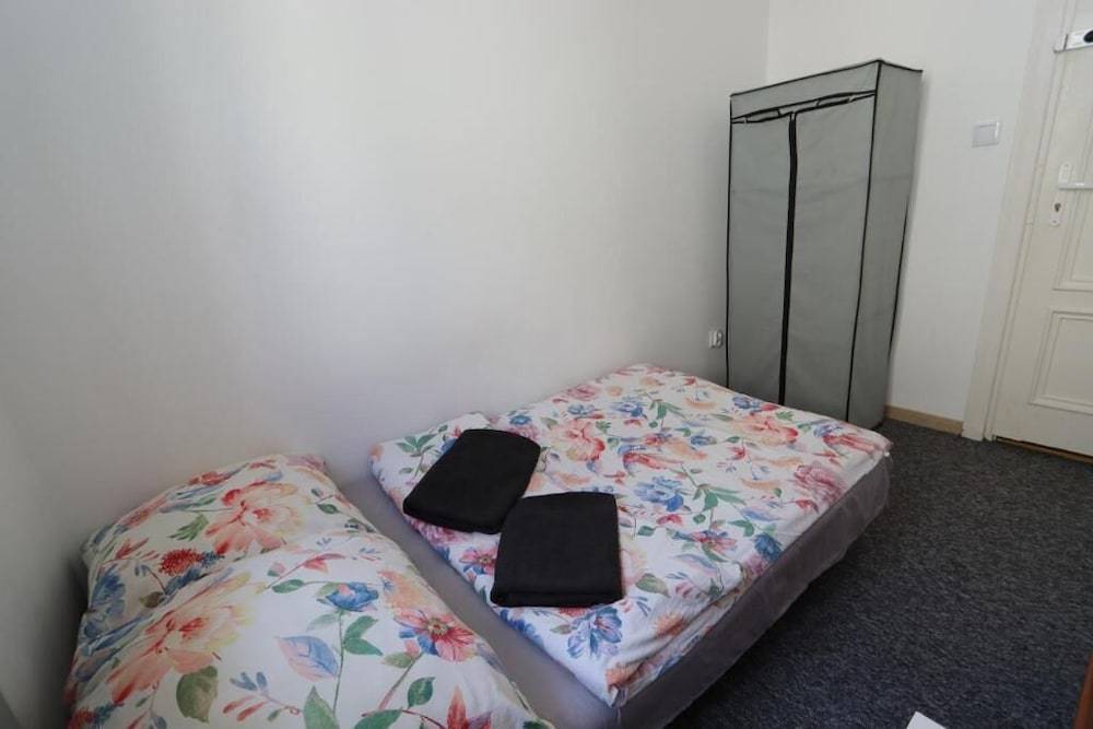 Fantastic Inn Warsaw - Kozia 2