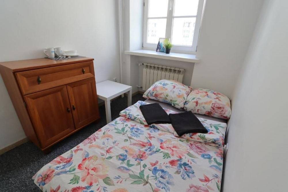 Fantastic Inn Warsaw - Kozia 1