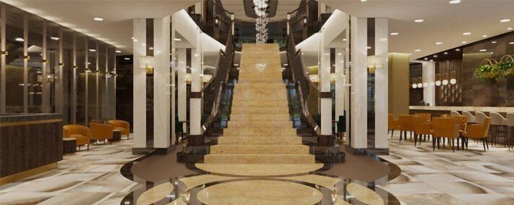 Hotel Juvena Wellness & SPA 1