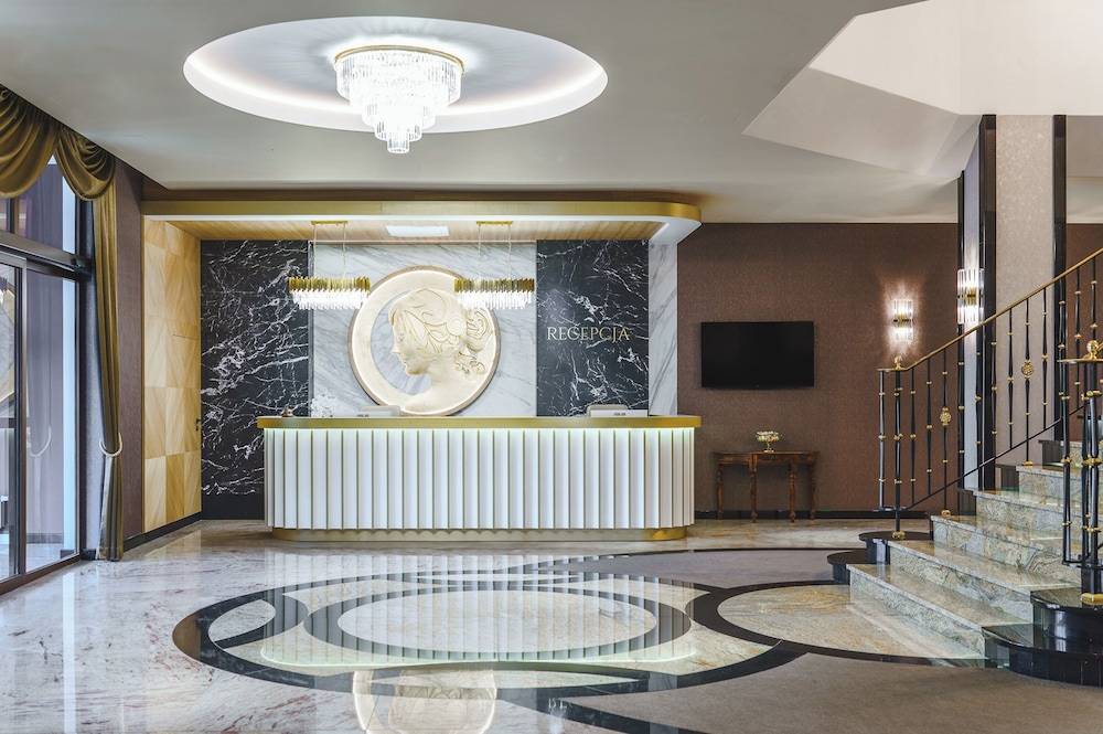 Hotel Juvena Wellness & SPA 2