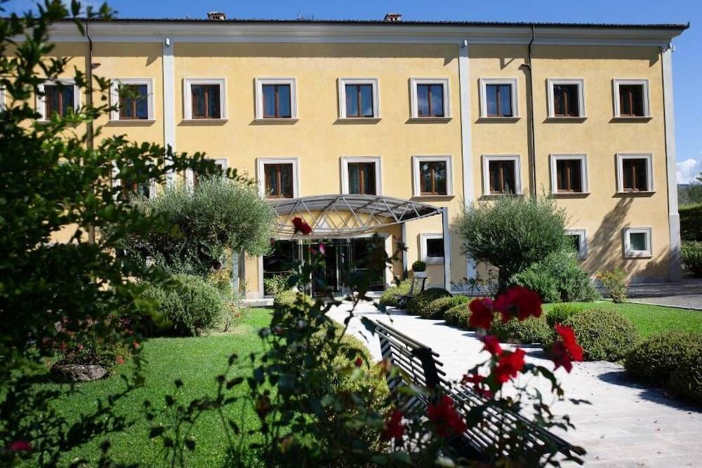 La Dimora del Baco Hotel 1