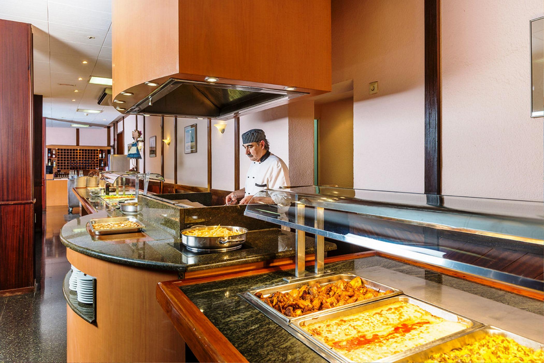 Hotel Guitart Rosa - Adults Only 1