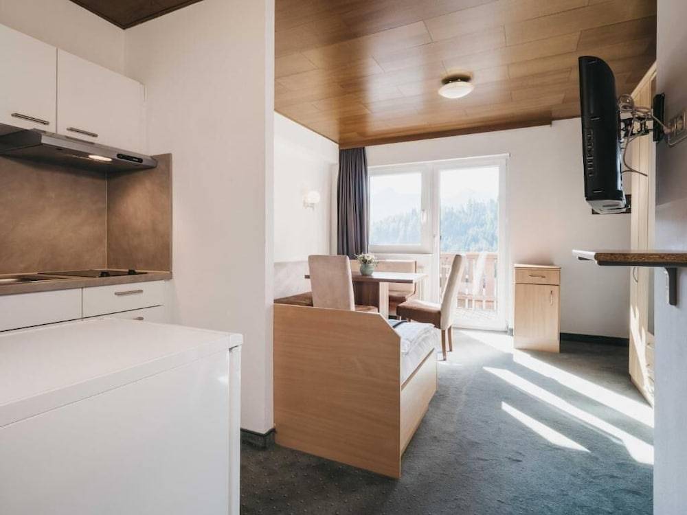 Haus Bellevue 2