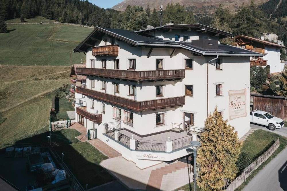 Haus Bellevue 1