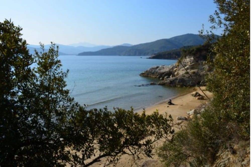 Camping Village Le Calanchiole 1