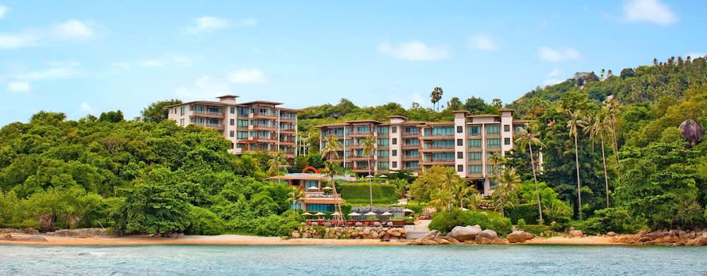 Shasa Resort And Residences Koh Samui 1