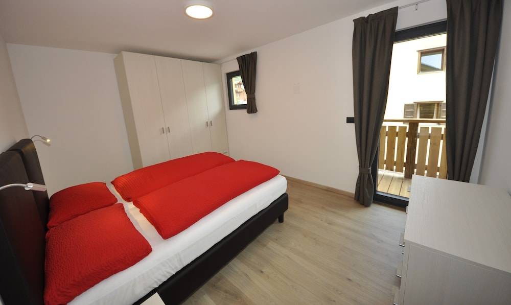 Eco House Livigno 2