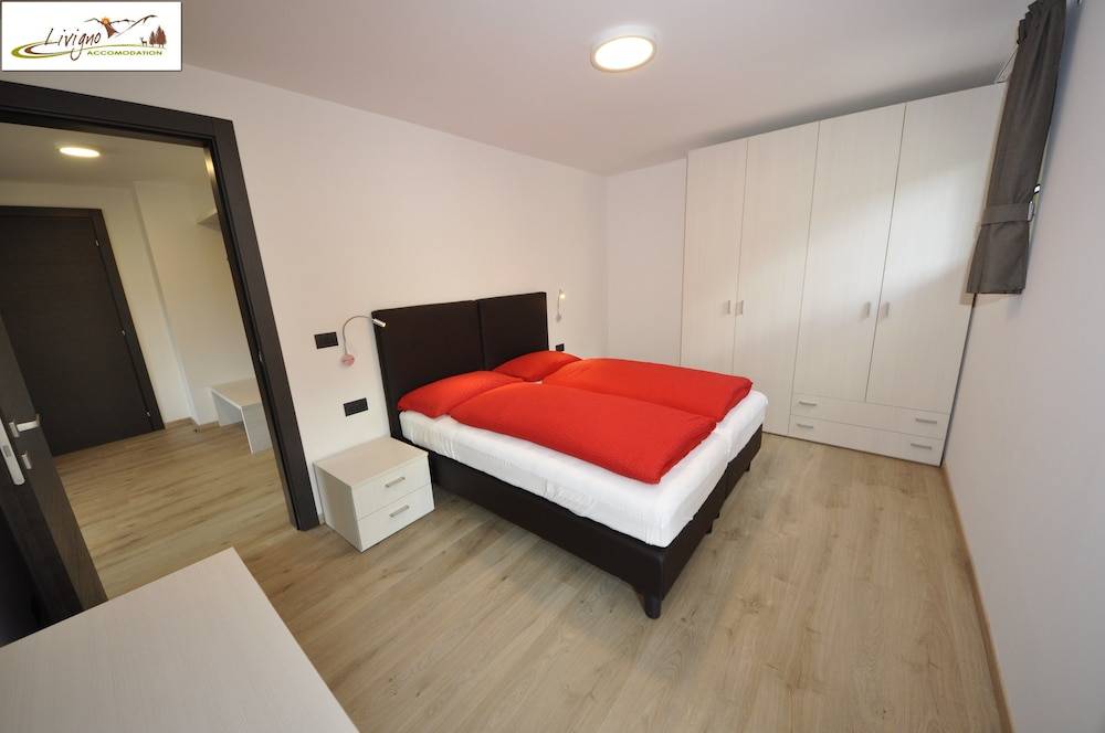Eco House Livigno 1