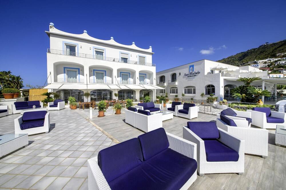 Hotel Terme San Michele & SPA, WorldHotels Distinctive Adults Only 1