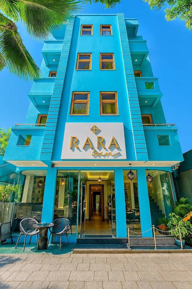 Rara HM 1