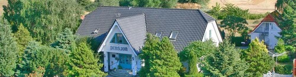 Pension Landhaus Teichgraf 1