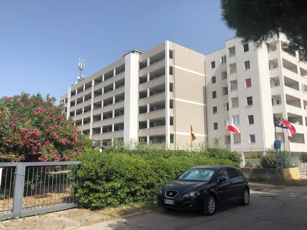 Residence Belvedere 1