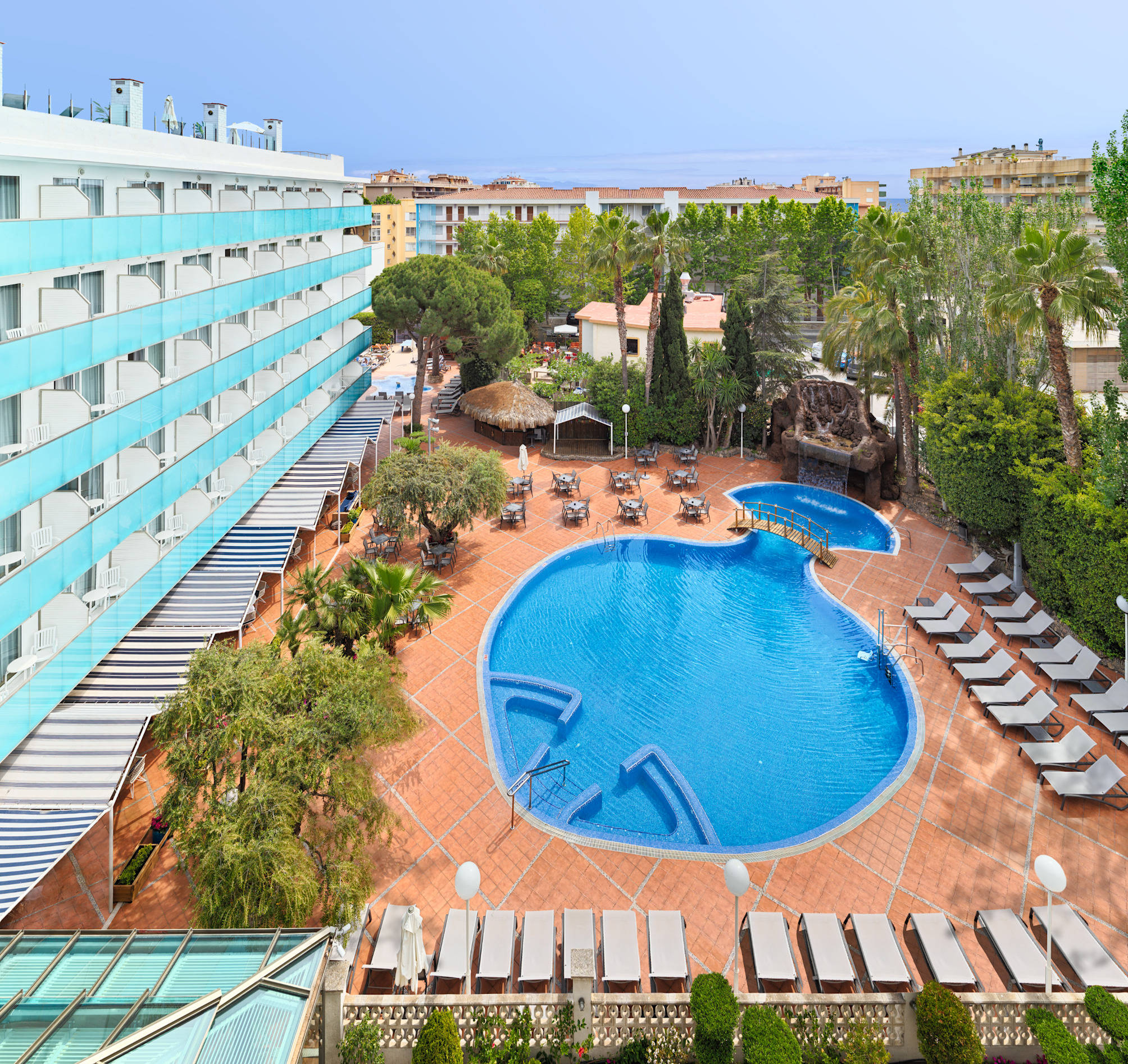 H10 Delfín - Adults Only 1