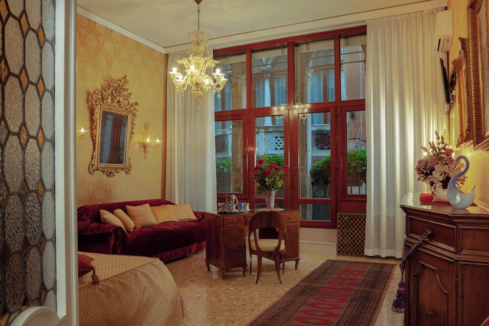 B&B Beroni a Venezia 1