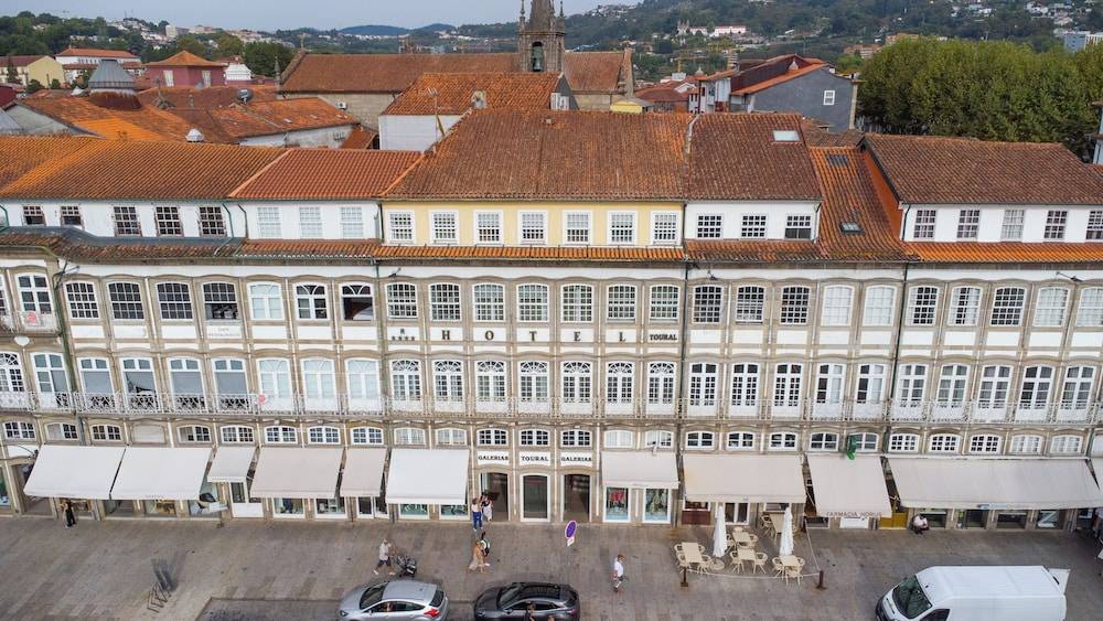 Hotel Toural 1