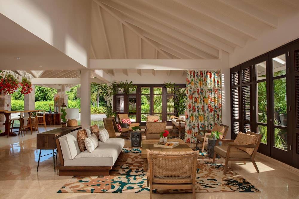 Zoetry Curacao Resort & Spa 2