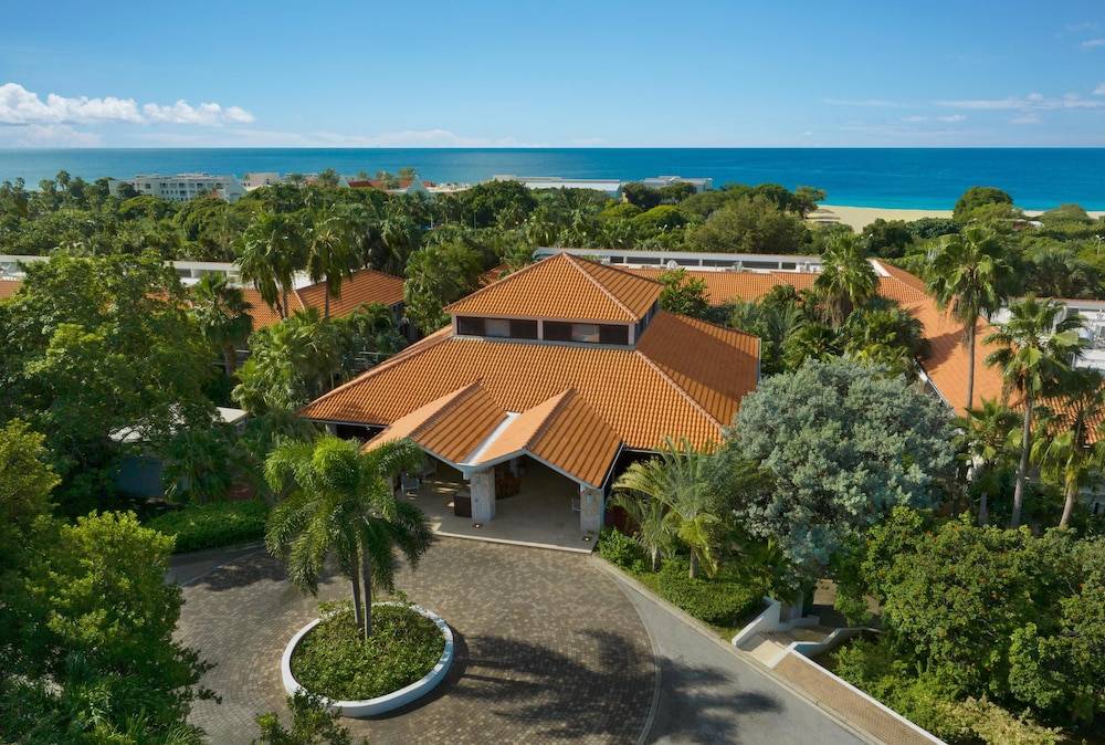 Zoetry Curacao Resort & Spa 1