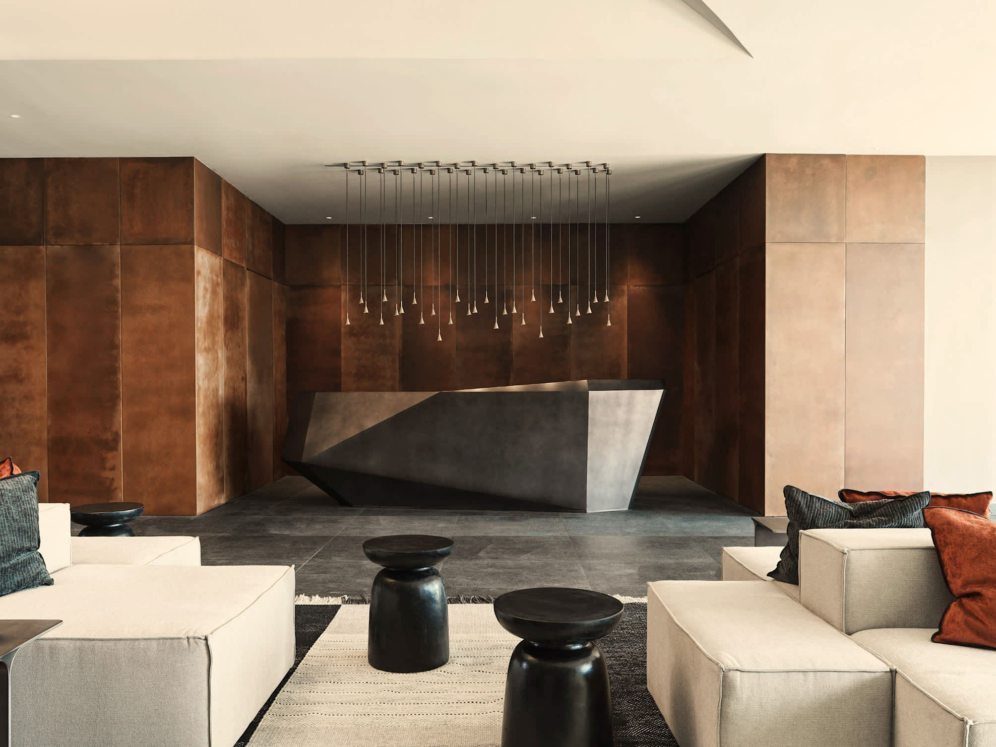 Magma Resort Santorini, In The Unbound Collection By Hyatt 2