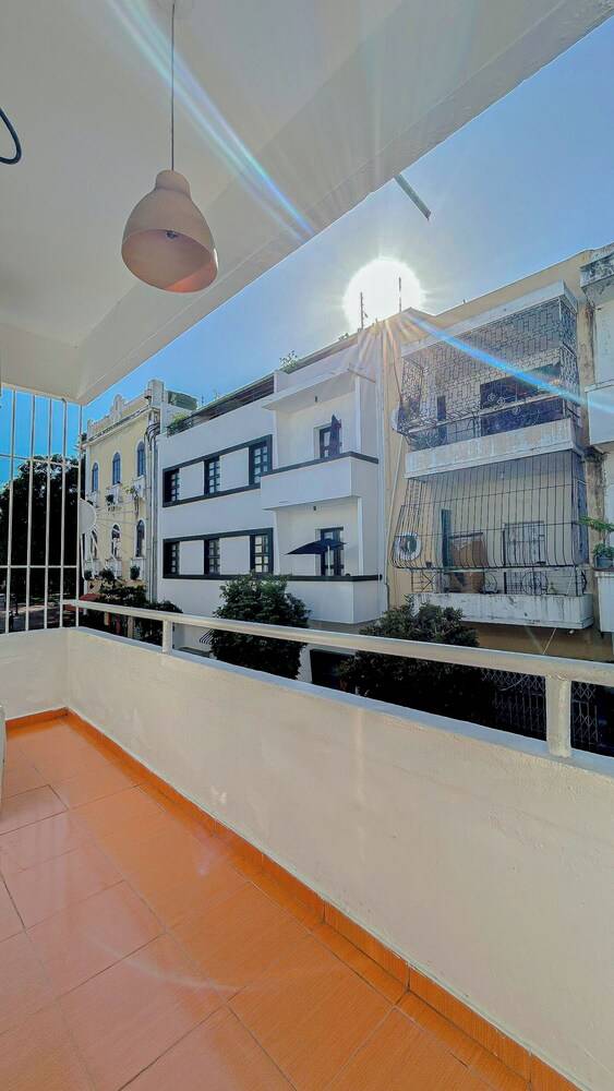 Sol Colonial 1