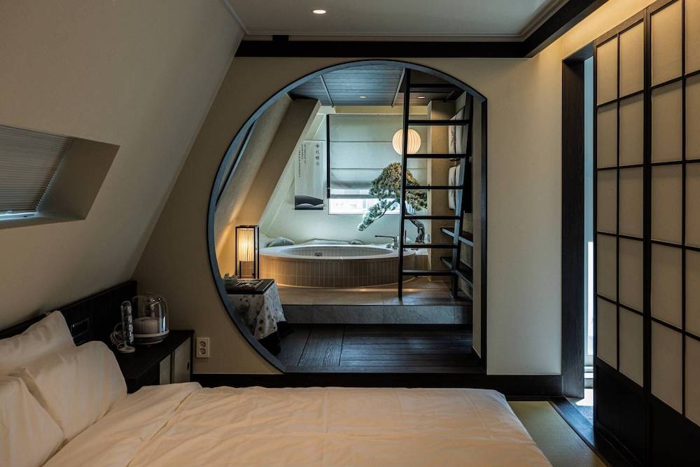 Stay Passport Sapporo Ryokan Hongdae [Foreigners Only] 1