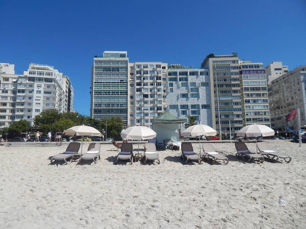 StayHome Beira-Mar Copacabana Posto 6 1