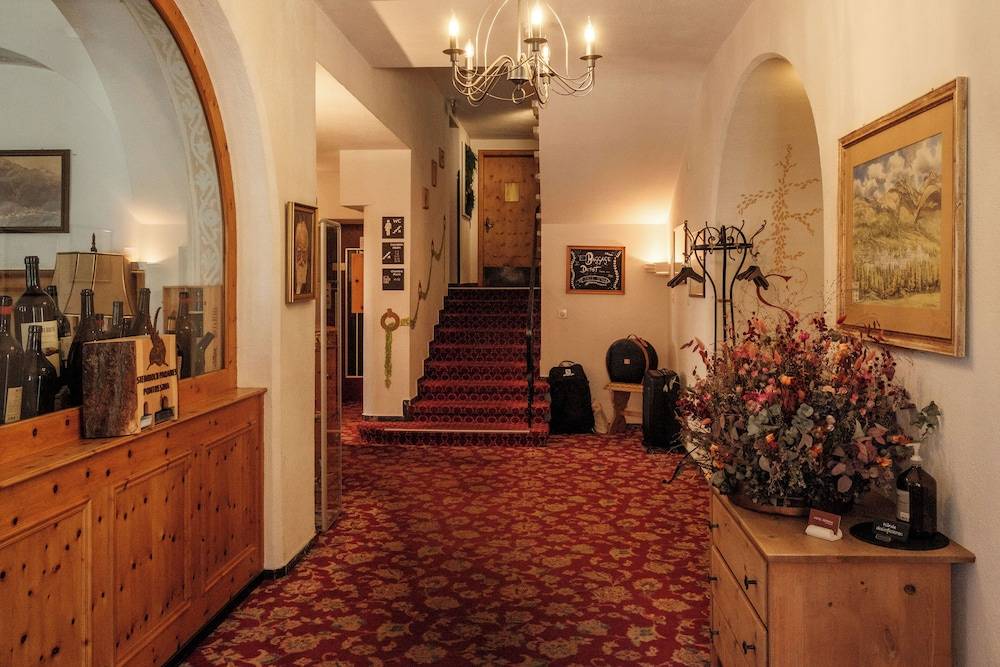 Hotel Bernina 2