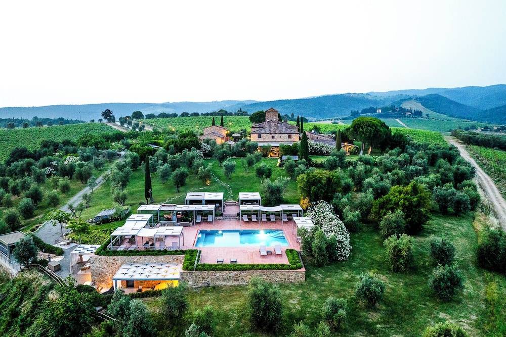 Locanda Le Piazze 1