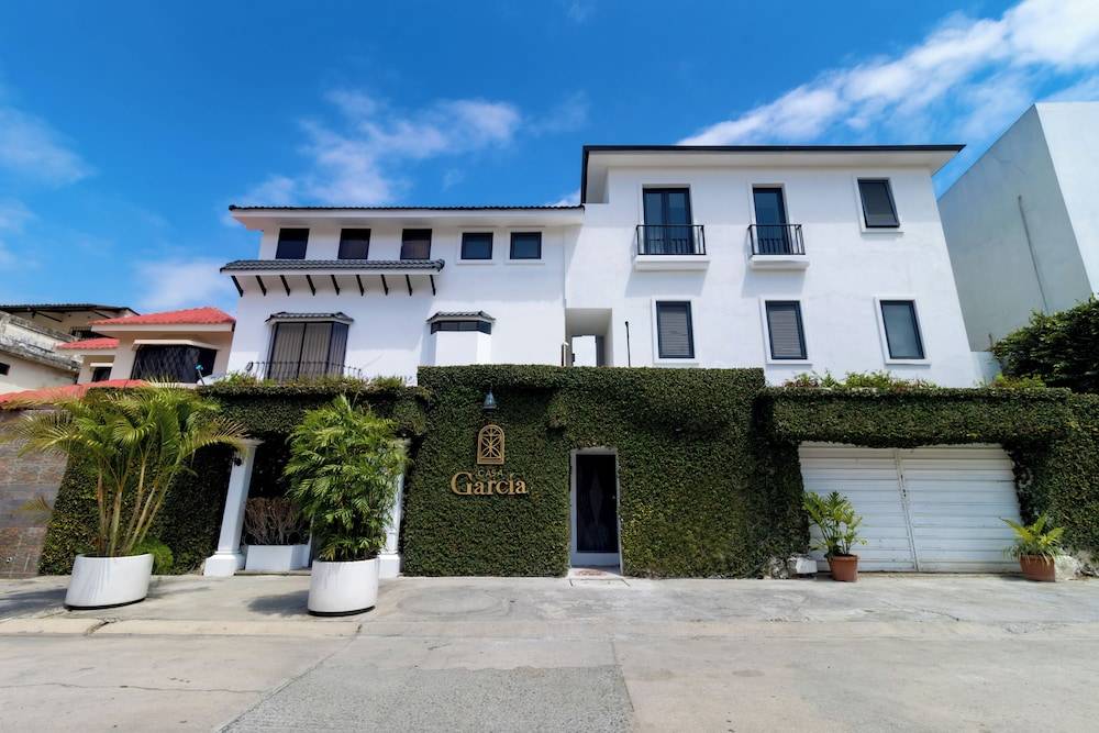 Casa García 1