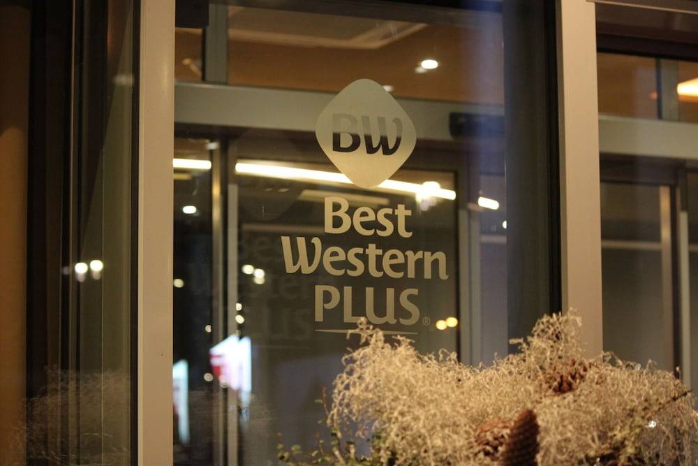 Best Western Plus Hotel Brueggen 1