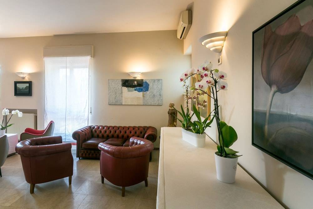 Hotel Mon Repos 2