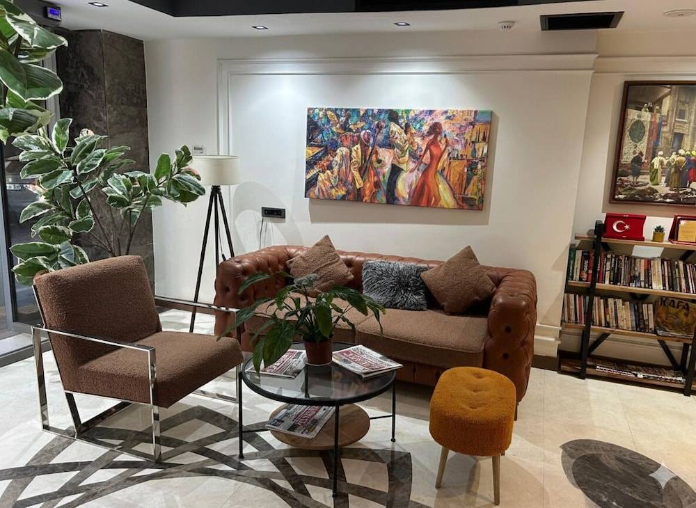 ONKA CİTY HOTEL 1
