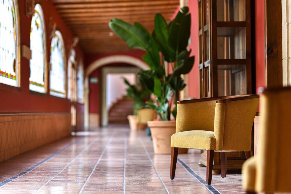 Hotel Alegria Bodega Real 2