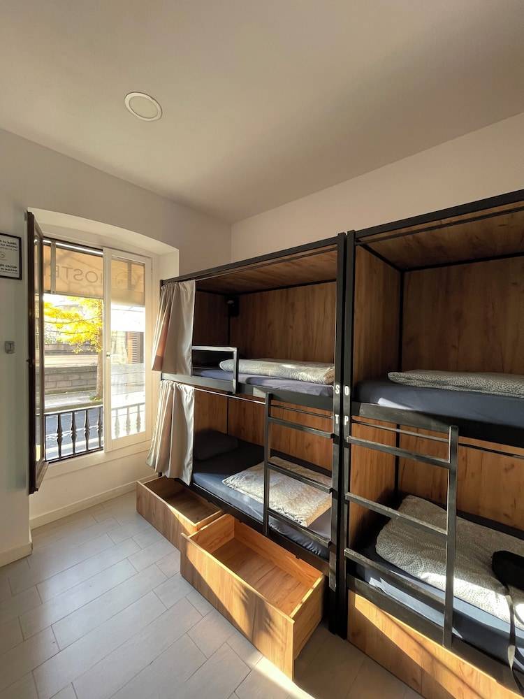 Downtown River Hostel 1