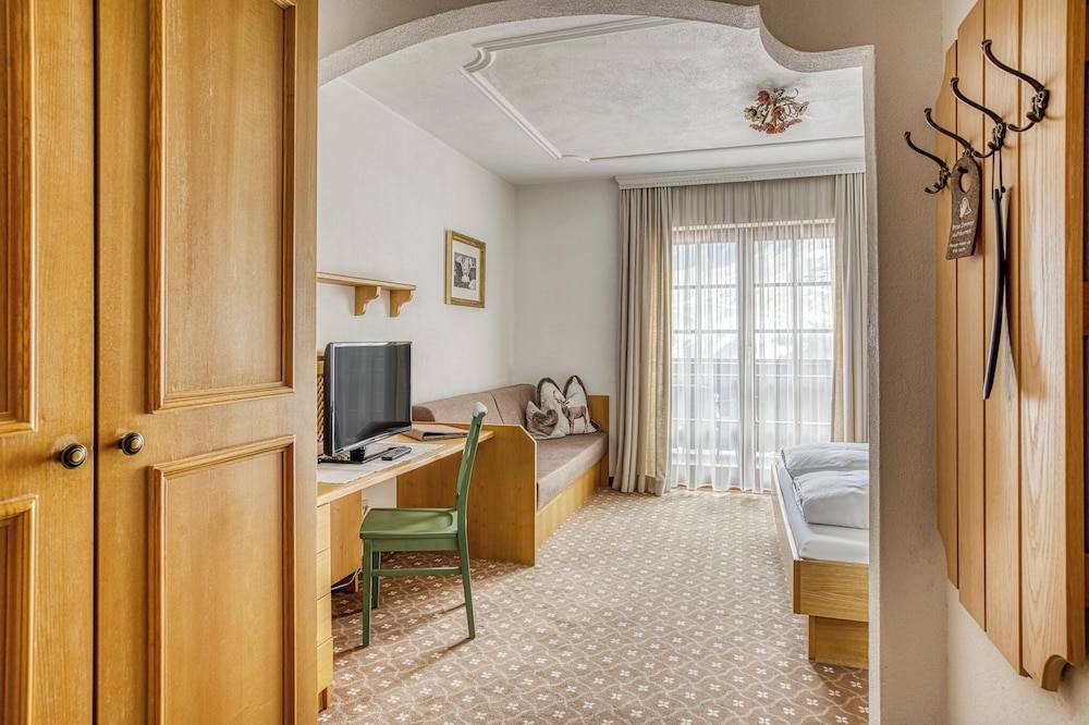 Hotel Hoferwirt - Neustift, Stubai 2