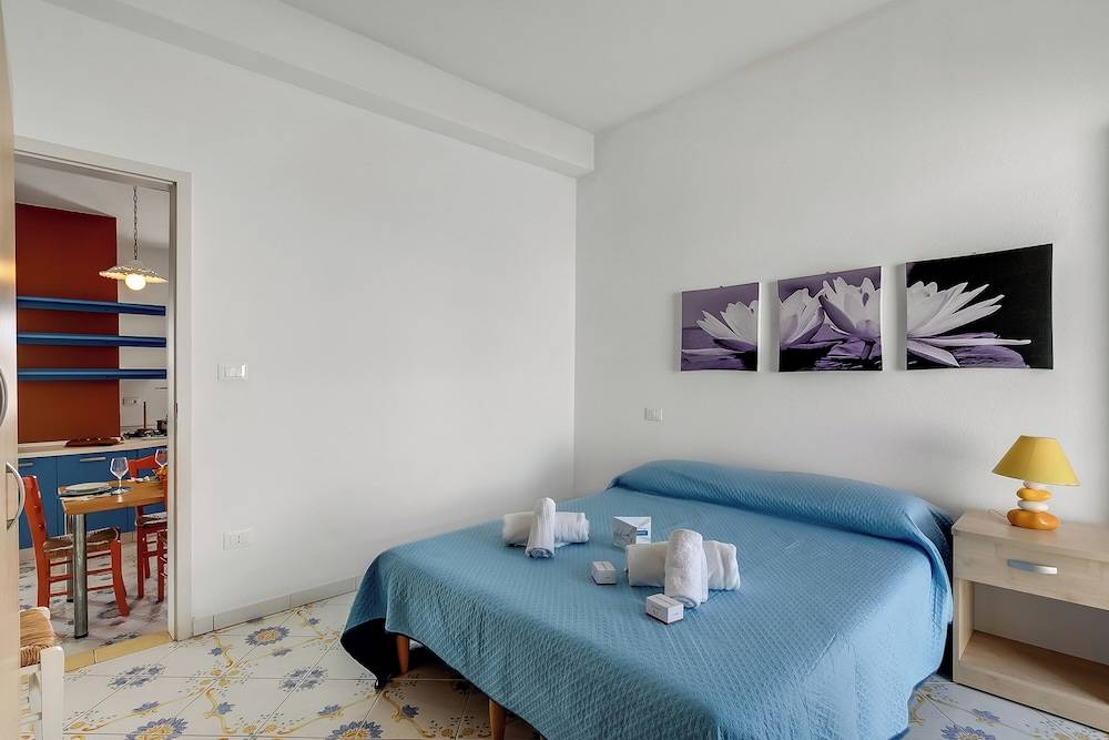 Complesso Azzurro Apartments 2