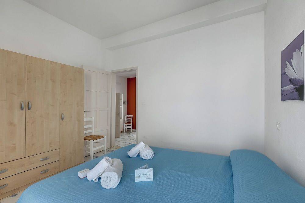 Complesso Azzurro Apartments 1