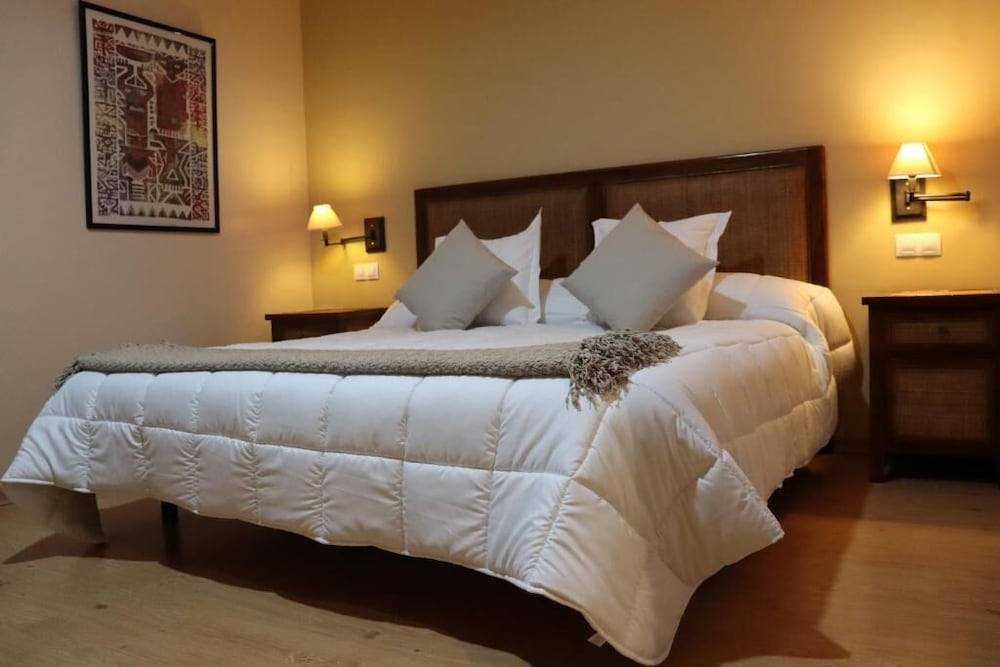 Hotel Balcón de San Bartolo 1