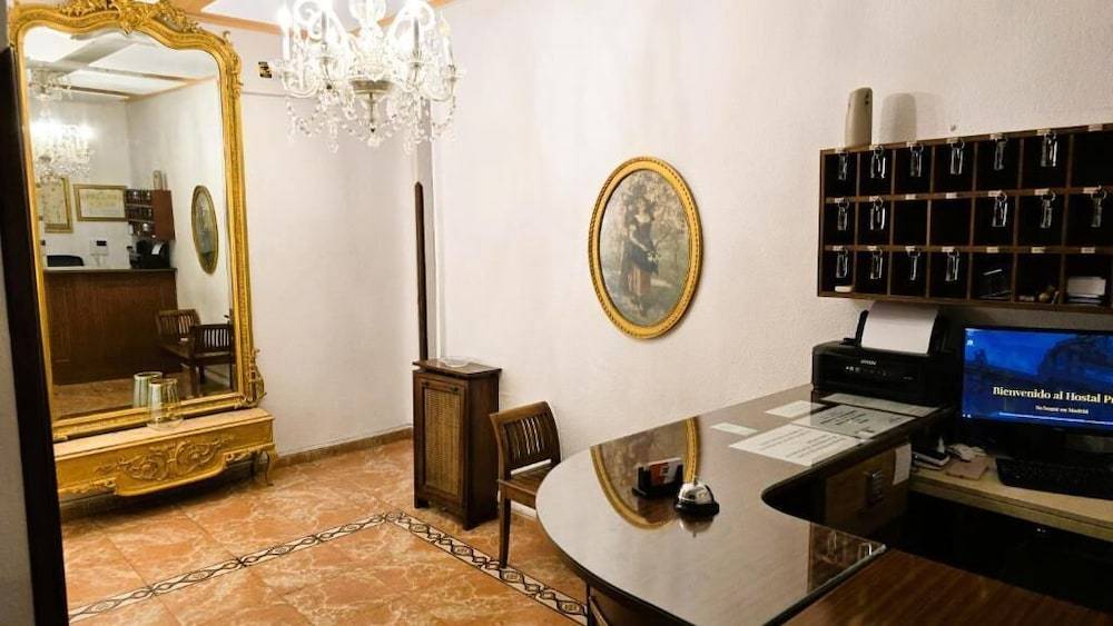 Hostal Prada 2