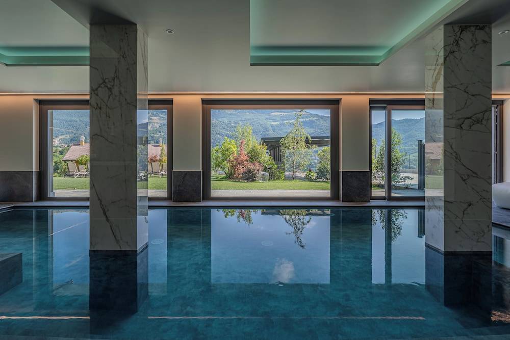 Miramontino Mountain Suite & Spa 1