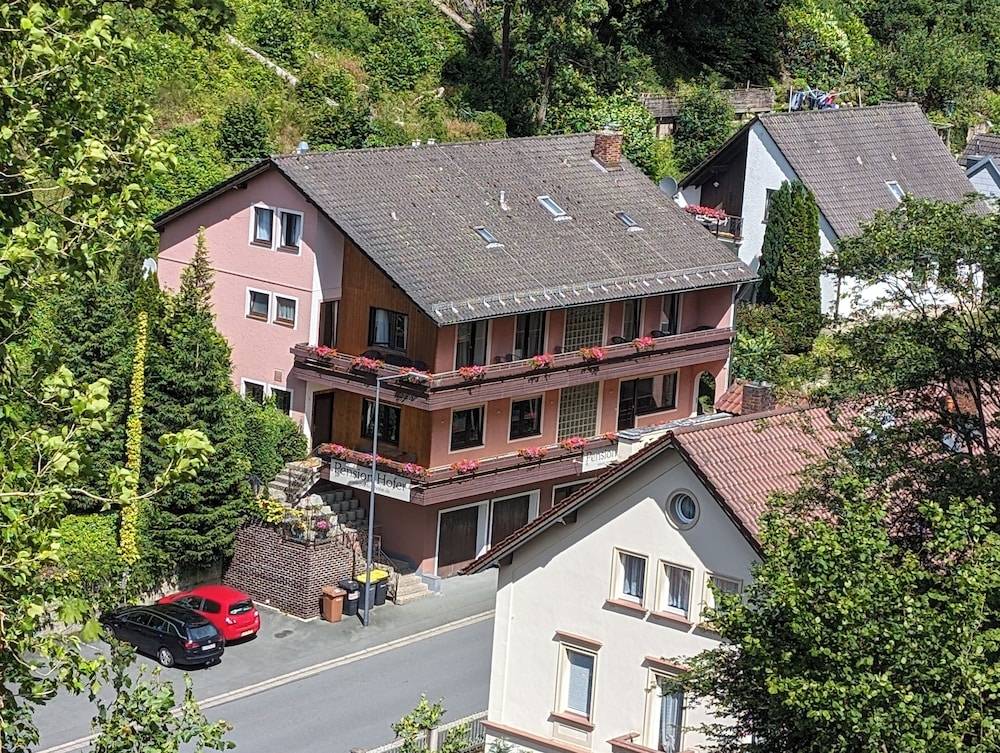 Pension Hofer 1