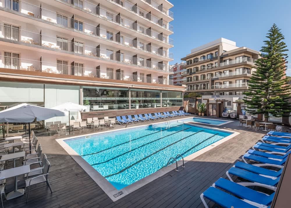 The Place Mariner by ALEGRIA Adults Only 1