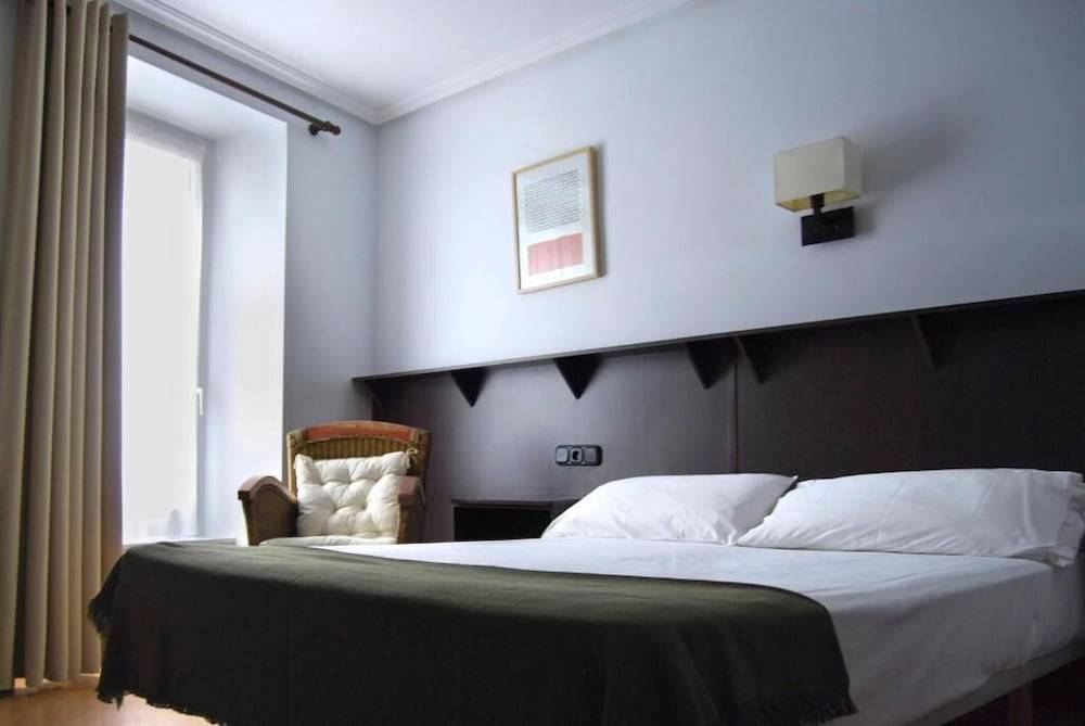 Hotel Arrasate by gaiarooms 1