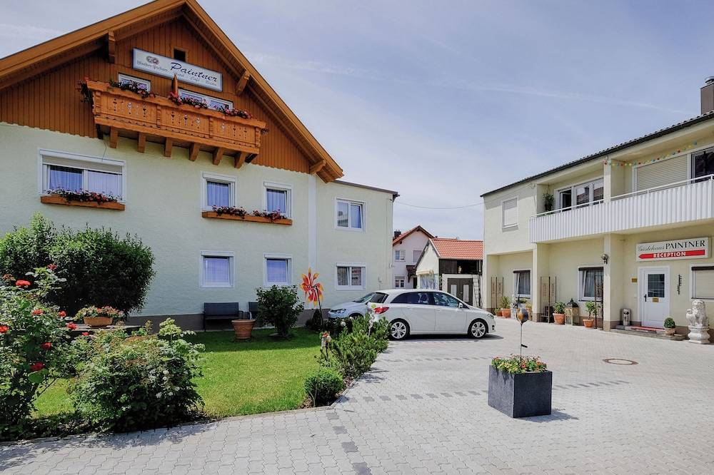 Hotel Paintner 1