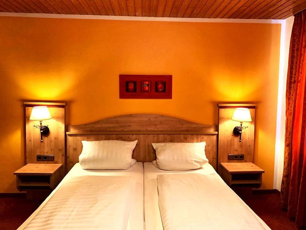 Hotel Paintner 2