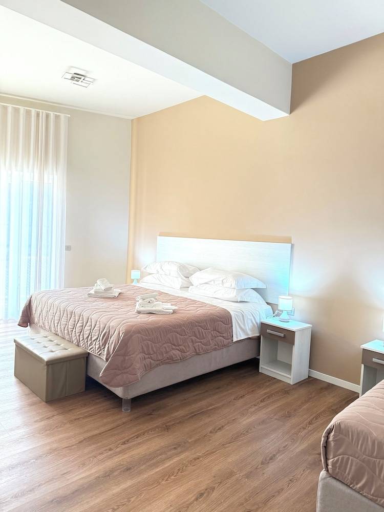 B&B Ovidio 2