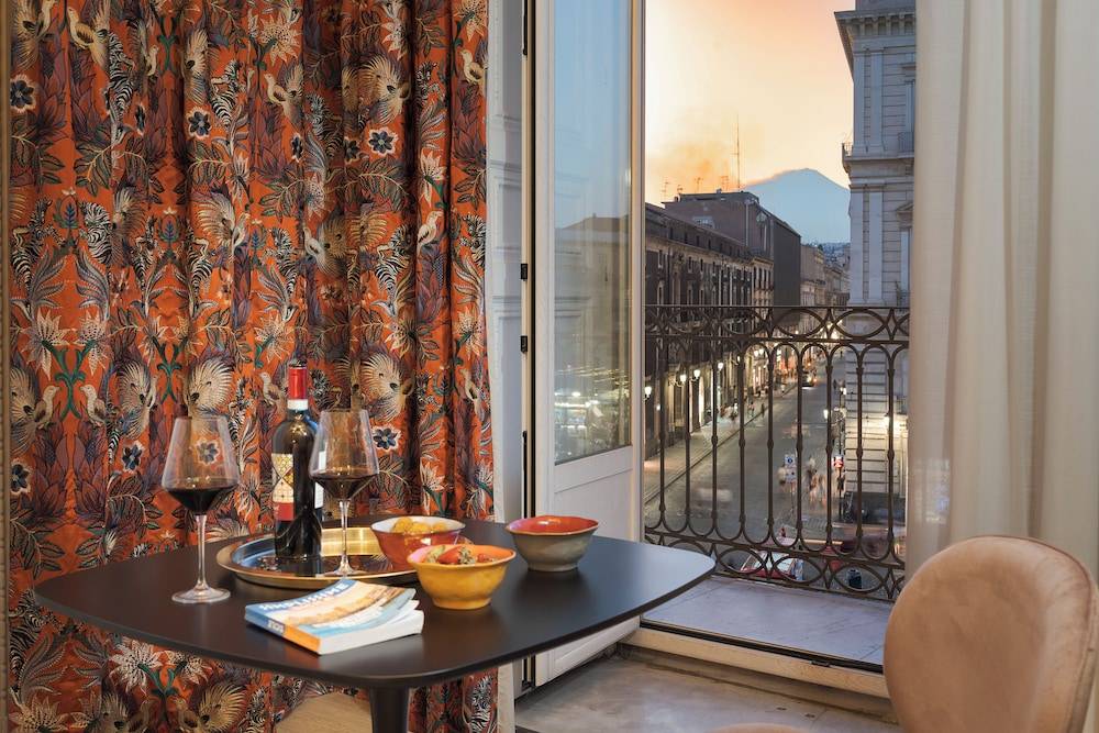Belduomo Catania Rooms & Flat 1