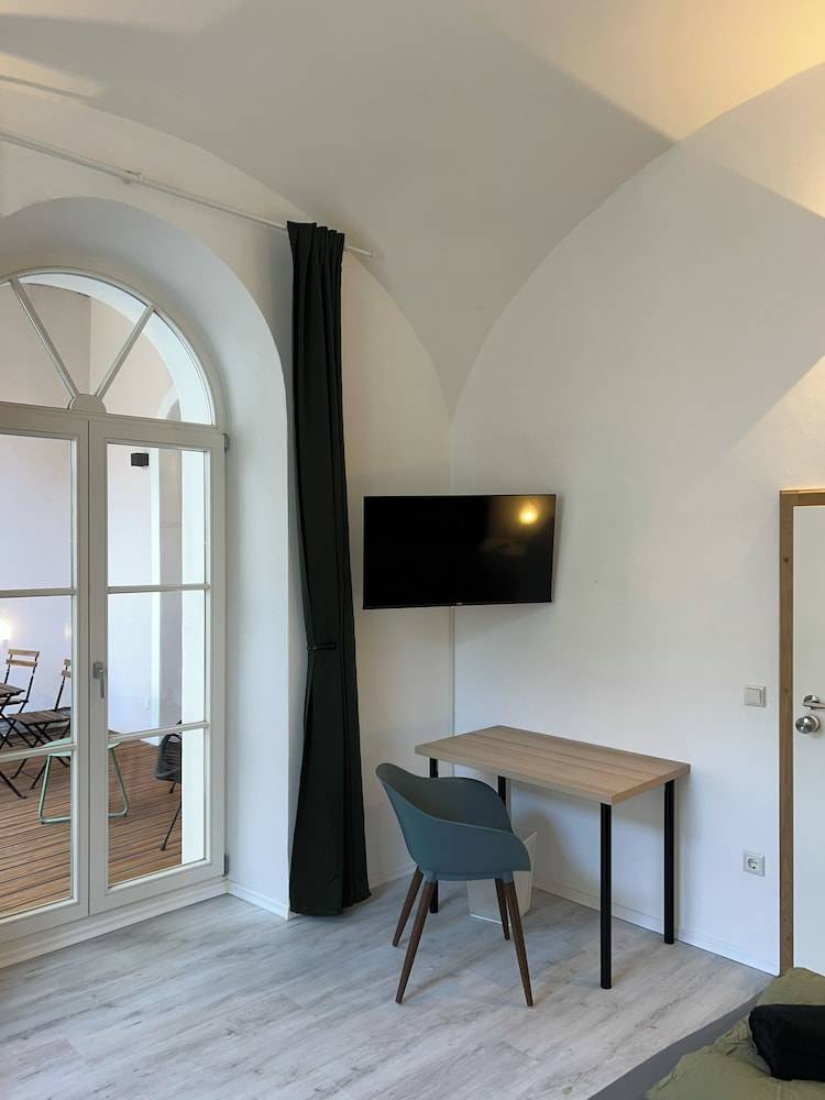 24-7 Apartment Passau 2